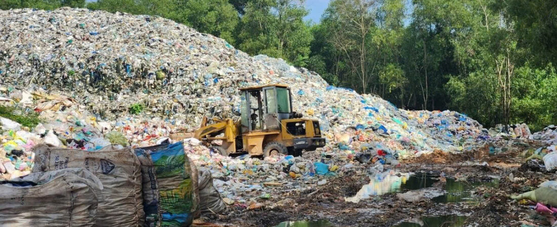 Vietnam’s Buried Billions: Turning Municipal Waste into an Investable Asset Class